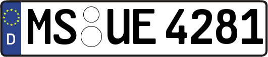 MS-UE4281