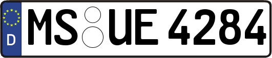 MS-UE4284