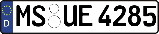 MS-UE4285
