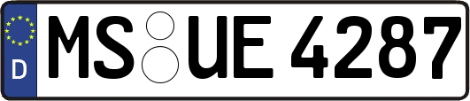 MS-UE4287