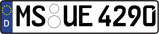MS-UE4290