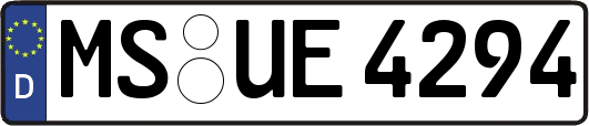 MS-UE4294