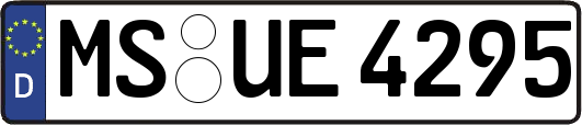 MS-UE4295