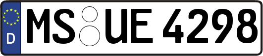 MS-UE4298