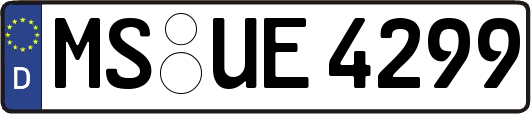 MS-UE4299