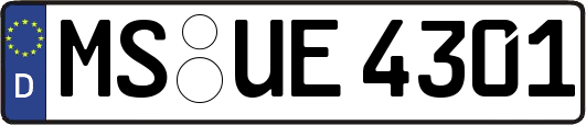 MS-UE4301