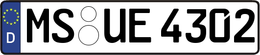 MS-UE4302