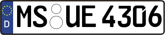 MS-UE4306