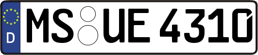 MS-UE4310