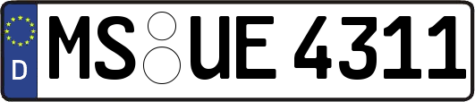 MS-UE4311