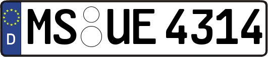MS-UE4314