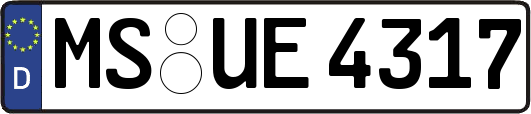 MS-UE4317