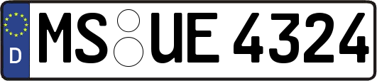 MS-UE4324