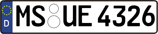 MS-UE4326