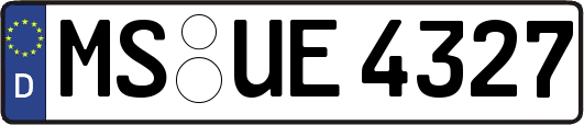 MS-UE4327