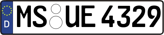 MS-UE4329