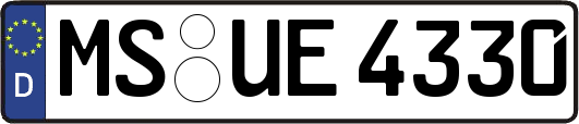 MS-UE4330