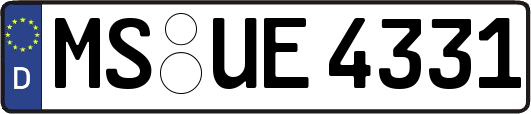 MS-UE4331