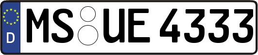 MS-UE4333