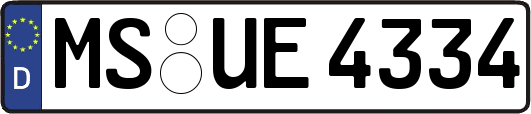 MS-UE4334