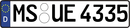 MS-UE4335