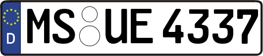 MS-UE4337