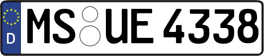 MS-UE4338