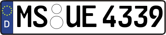 MS-UE4339