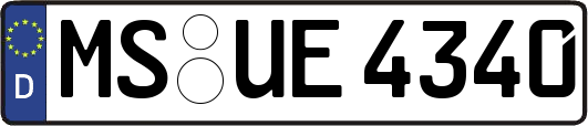 MS-UE4340