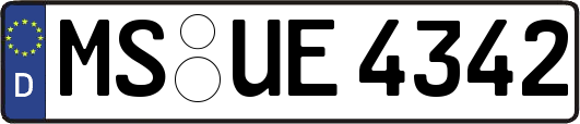 MS-UE4342