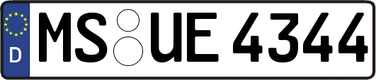 MS-UE4344