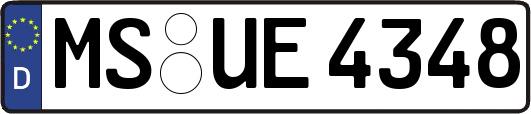 MS-UE4348