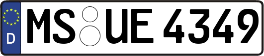 MS-UE4349