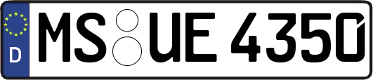 MS-UE4350