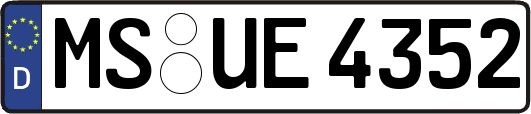 MS-UE4352