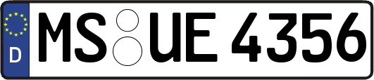 MS-UE4356