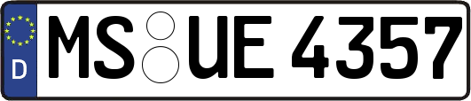 MS-UE4357