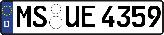 MS-UE4359