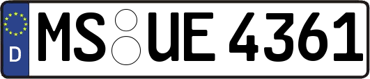 MS-UE4361