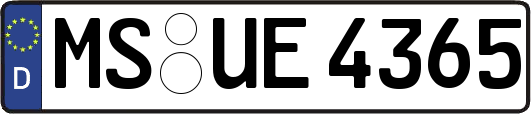 MS-UE4365