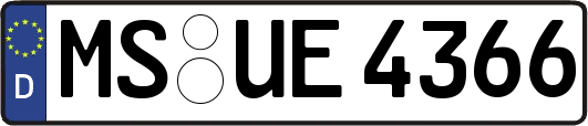 MS-UE4366