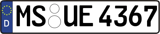 MS-UE4367