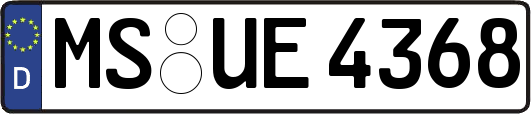 MS-UE4368