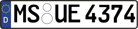 MS-UE4374