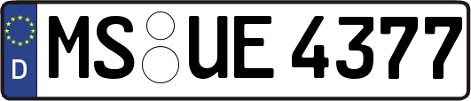 MS-UE4377