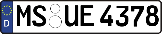 MS-UE4378