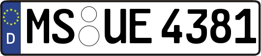 MS-UE4381
