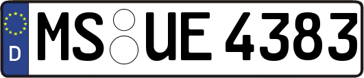 MS-UE4383