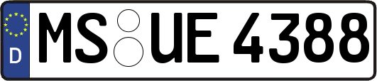 MS-UE4388