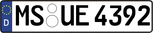 MS-UE4392